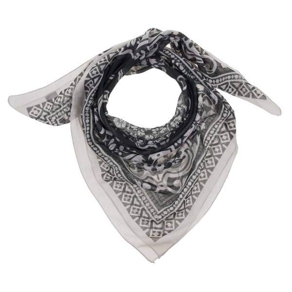 روسری اکل مدل Ak-278، Akel Ak-278 Scarf