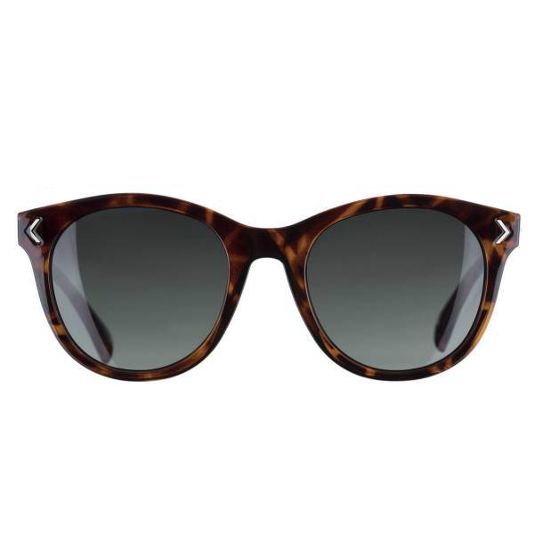 عینک آفتابی کارن میلن مدل KM500418052، Karen Millen KM500418052 Sunglasses