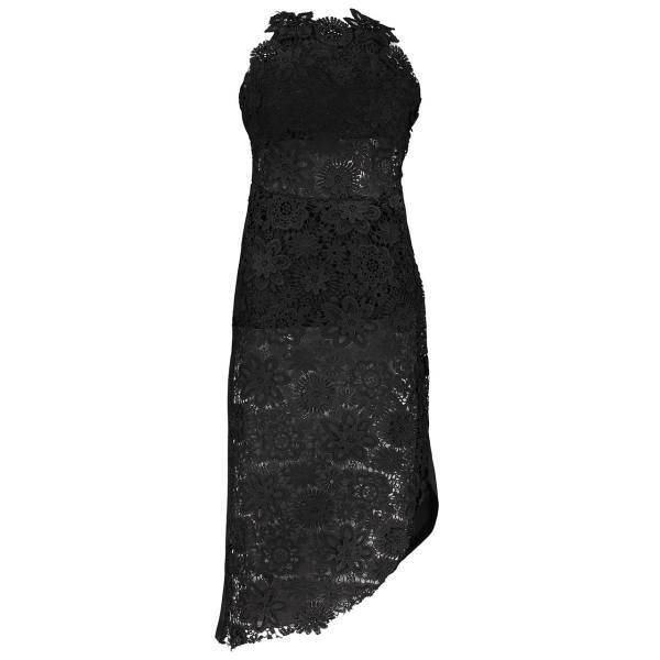 پیراهن مجلسی زنانه دنیز طرح 1، Deniz 1 Party Dress For Women