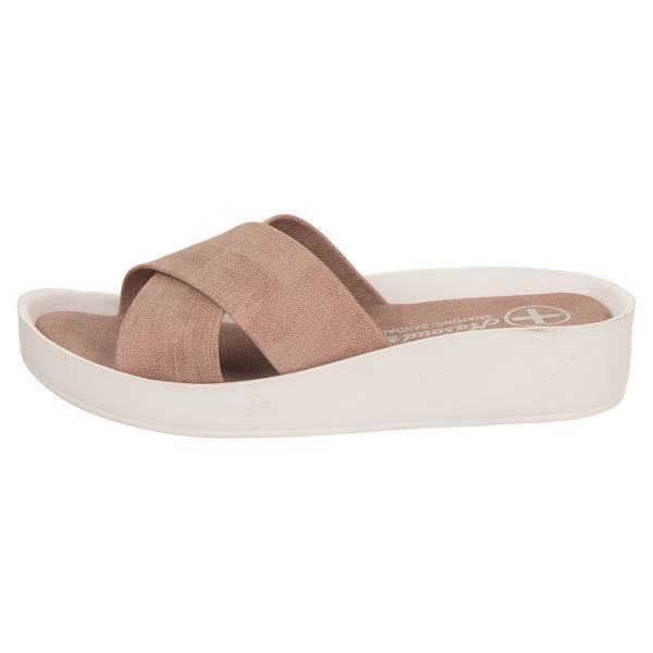 صندل زنانه مسعود مدل 2700 کالباسی، Masoud 2700 Sandals For Women