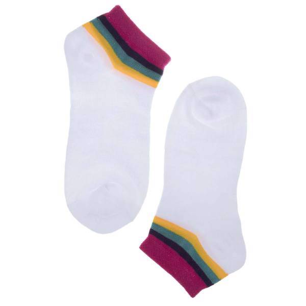 جوراب زنانه بیتا مدل 89، Bita 89 Socks For Women