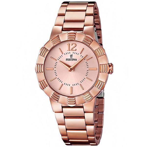 ساعت مچی عقربه ای زنانه فستینا F16733/1، Festina F16733/1
