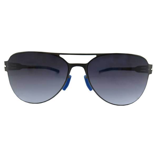عینک آفتابی آی سی برلین مدل Bashir E12-1، Ic Berlin Bashir E12-1 Sunglass
