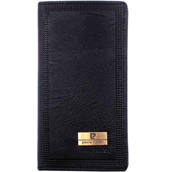 کیف پول آرال چرم مدل PC، Aral Charm PC Wallet