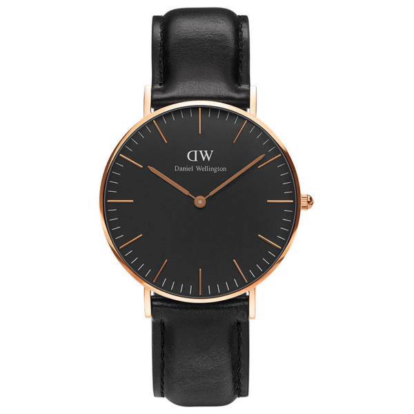 ساعت مچی عقربه‌ ای زنانه دنیل ولینگتون مدل DW00100139، Daniel Wellington DW00100139 Watch For Women