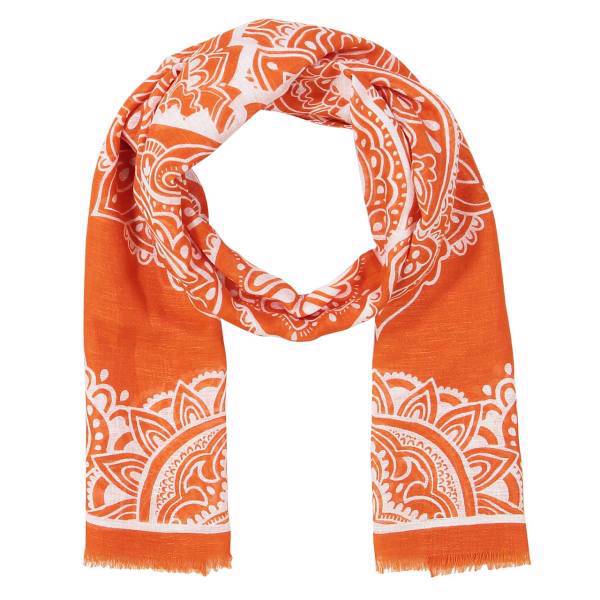 شال فراس مدل 623457، Fraas 623457 Shawl