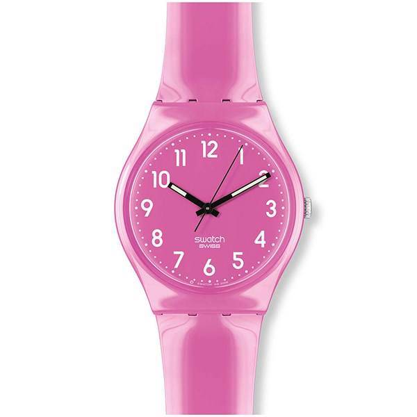 ساعت مچی عقربه ای سواچ مدل GP128، Swatch GP128 Watch For Women