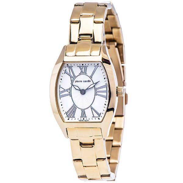 ساعت مچی عقربه ای زنانه پیر کاردین کد PC104562S06، Pierre Cardin PC104562S06