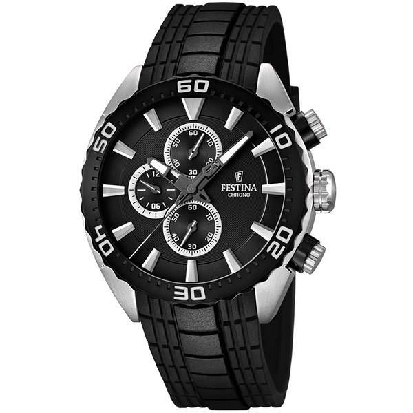 ساعت مچی عقربه ای مردانه فستینا F16664/4، Festina F16664/4