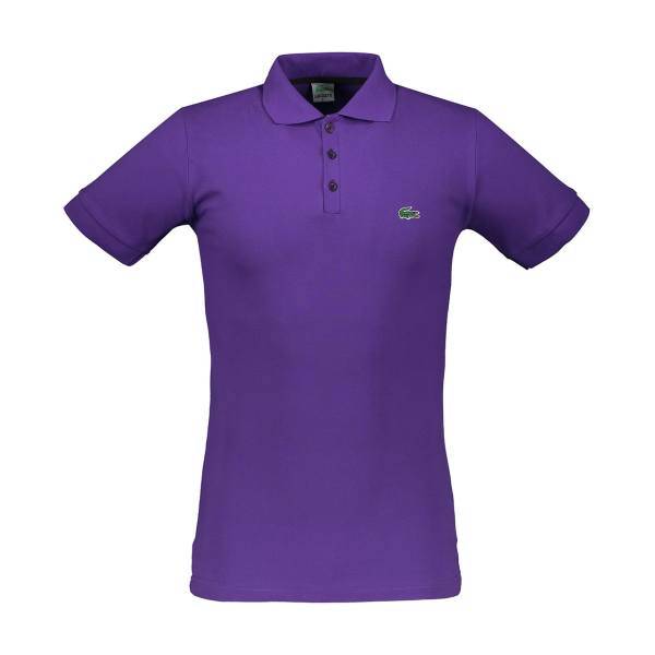 پولو شرت مردانه آترین مدل Lacoste 003، Atrin Lacoste 003 Polo Shirt