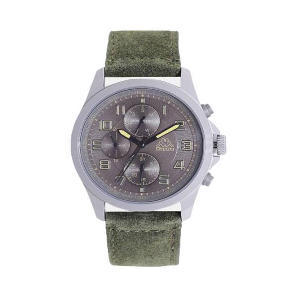 ساعت مچی عقربه ای کاپا مدل 1424m-c، kappa kp-1424m-c Watch For Men