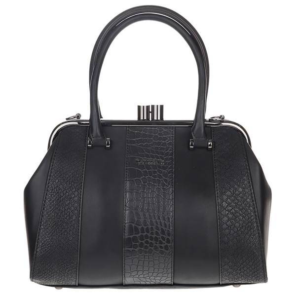 کیف دستی زنانه دیوید جونز مدل CM3202، David Jones CM3202 Hand Bag For Women