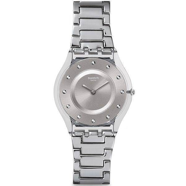 ساعت مچی عقربه ای زنانه سواچ SFK393G، Swatch SFK393G Watch for Women