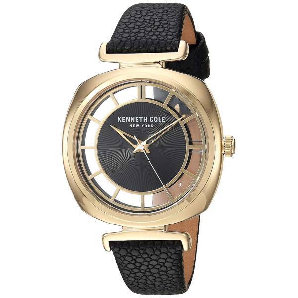 ساعت مچی عقربه ای زنانه کنت کول مدل KC15108004، Kenneth Cole KC15108004 Watch For Women