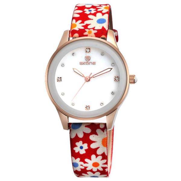 ساعت مچی عقربه ای زنانه اسکون مدل 9386