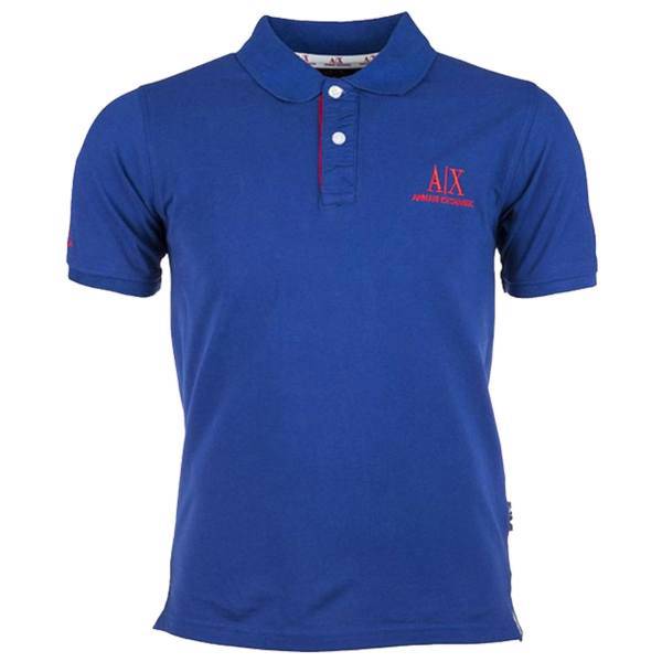 پلوشرت مردانه ونیز کد 18، Veniz 18 Polo Shirt For Men