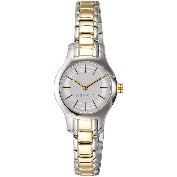 ساعت مچی عقربه‌ای زنانه اسپریت مدل ES107082002، Esprit ES107082002 Watch For Women