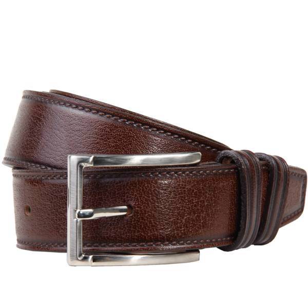 کمربند مردانه شهر چرم مدل 3-B243506، Leather City B243506-3 Belt For Men