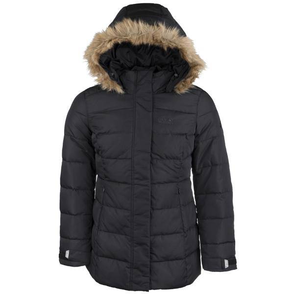 کاپشن پر زنانه جک ولف اسکین مدل 1201851، Jack Wolfskin 1201851 Jacket For Women