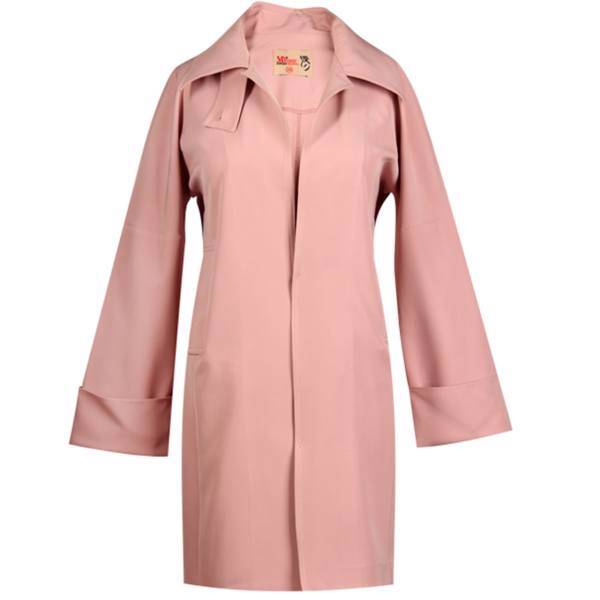 مانتو زنانه ولیعصر مدل اریکا 21815، Valiasr 21815 Manto for Women
