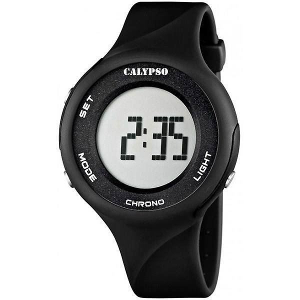 ساعت مچی دیجیتالی کالیپسو K5604/4، Calypso K5604/4