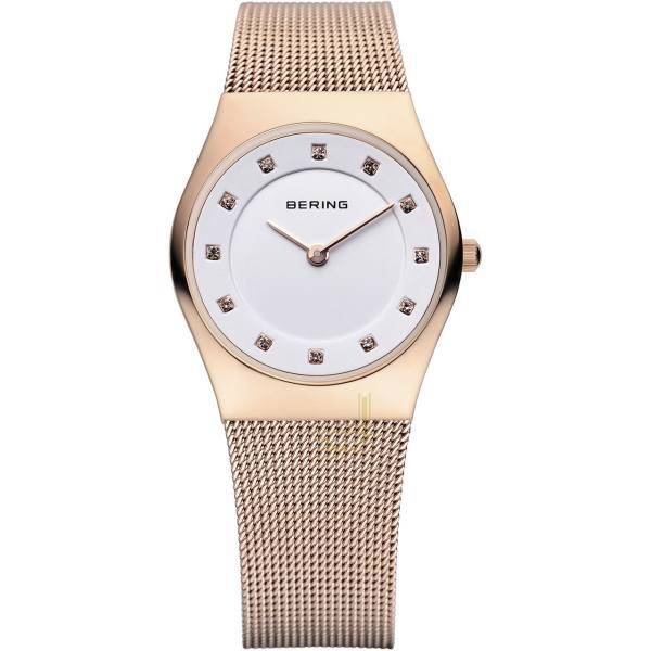 ساعت مچی عقربه ای زنانه برینگ مدل 366-11927، Bering 11927-366 Watch For Women