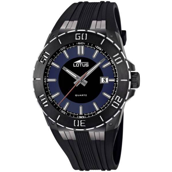 ساعت مچی عقربه ای مردانه لوتوس L15806/2، Lotus L15806/2 Watch For Men