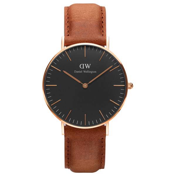 ساعت مچی عقربه‌ ای مردانه دنیل ولینگتون مدل DW00100126، Daniel Wellington DW00100126 Watch For Men