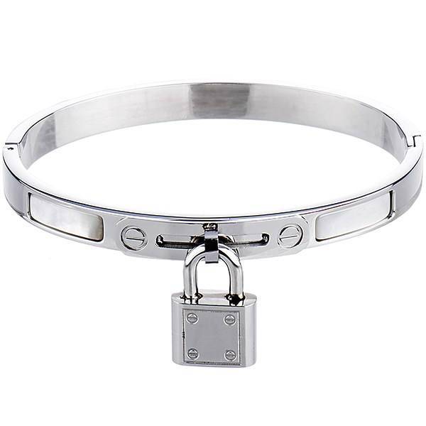 دستبند النگویی جی دبلیو ال مدل BAN288، JWL BAN288 Bracelets