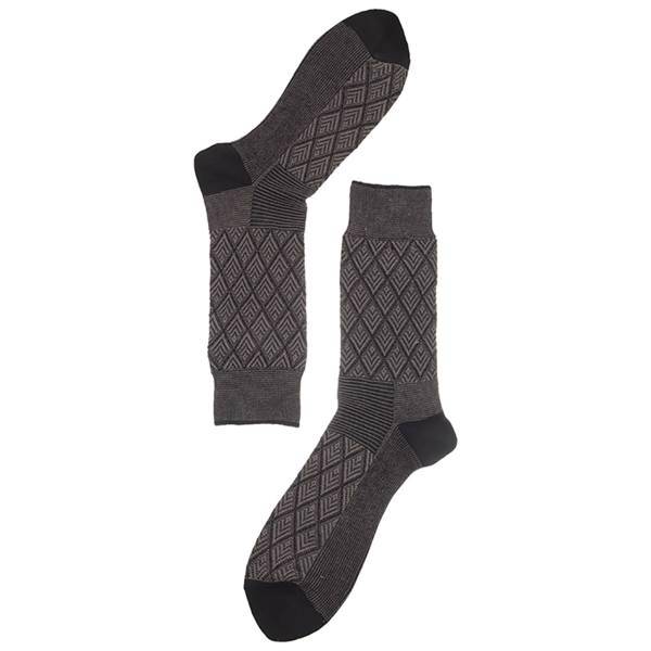 جوراب مردانه پاآرا مدل 6-2-310، Pa-ara 310-2-6 Socks For Men