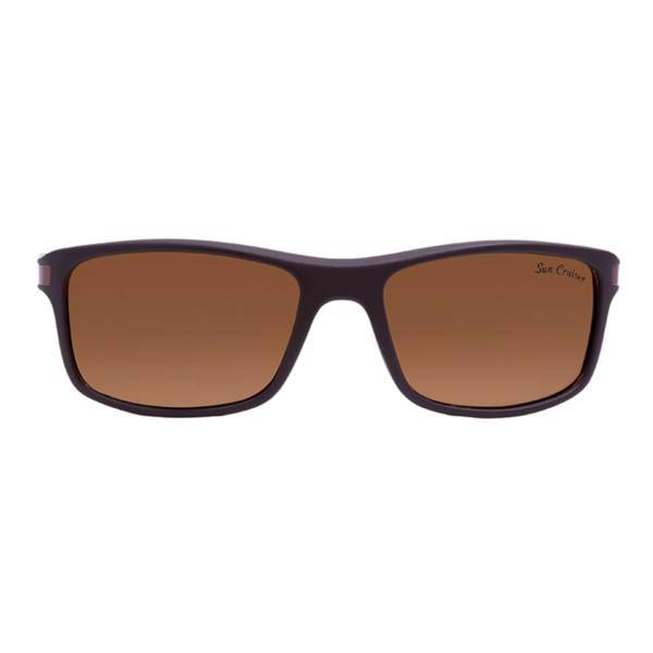 عینک آفتابی سانکروزر مدل Sun Cruiser 2029 C3