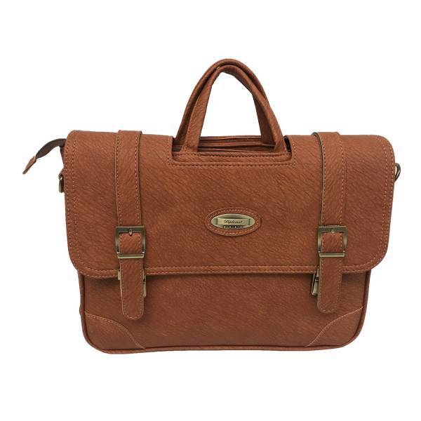 کیف اداری سالار کد E118، Salar E118 Office Bag