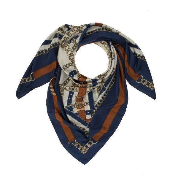 روسری زنانه گلامور مدل 0115، Glamor 0115 Scarf For Women