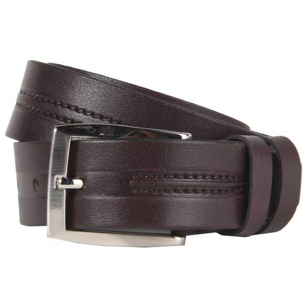 کمربند مردانه شهر چرم مدل 3-03510، Leather City 03510-3 Belt For Men