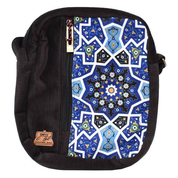 کیف رو دوشی یوتاب کد U154