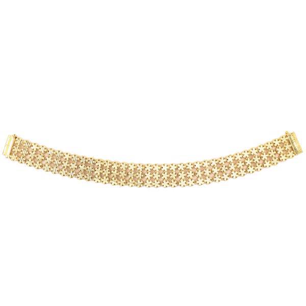 دستبند شهر شیک مدل R-205، Shahr Shik R-205 Bracelet