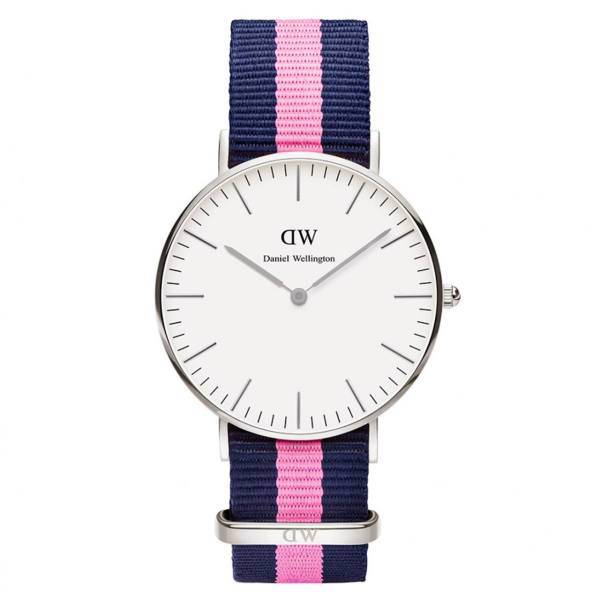 ساعت مچی عقربه‌ ای زنانه دنیل ولینگتون مدل DW00100049، Daniel Wellington DW00100049 Watch For Women