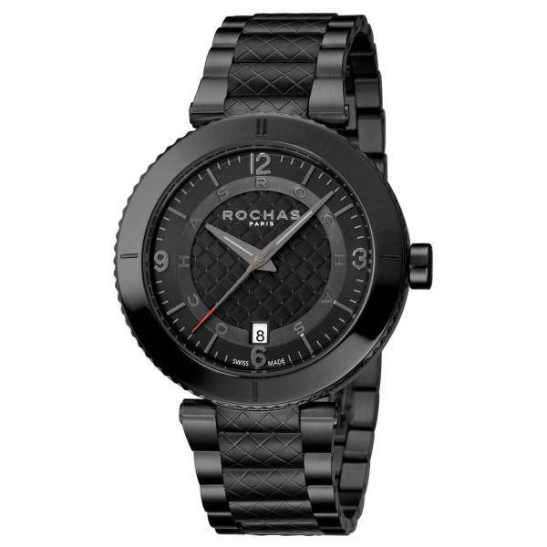 ساعت مچی عقربه ای مردانه روشاس مدل RP1G005M0071، Rochas RP1G005M0071 Watch For Men