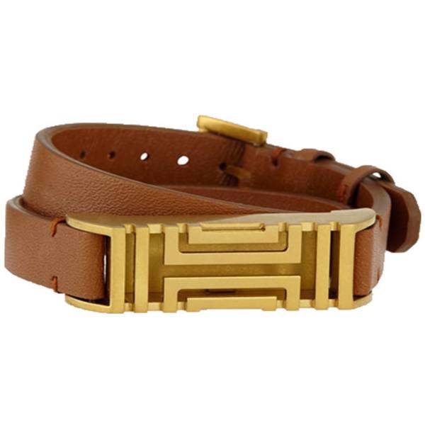 بند مچ بند هوشمند فیت بیت مدل Flex Toryburch، Fitbit Flex Toryburch Wrist Strap