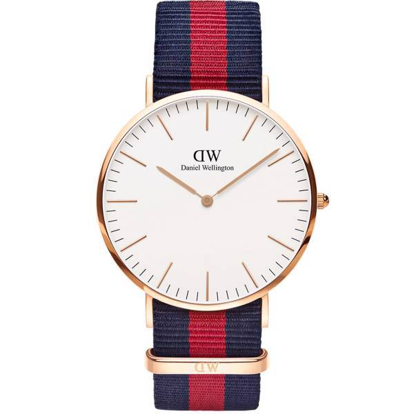 ساعت مچی عقربه‌ ای مردانه دنیل ولینگتون مدل DW00100001، Daniel Wellington DW00100001 Watch For Men