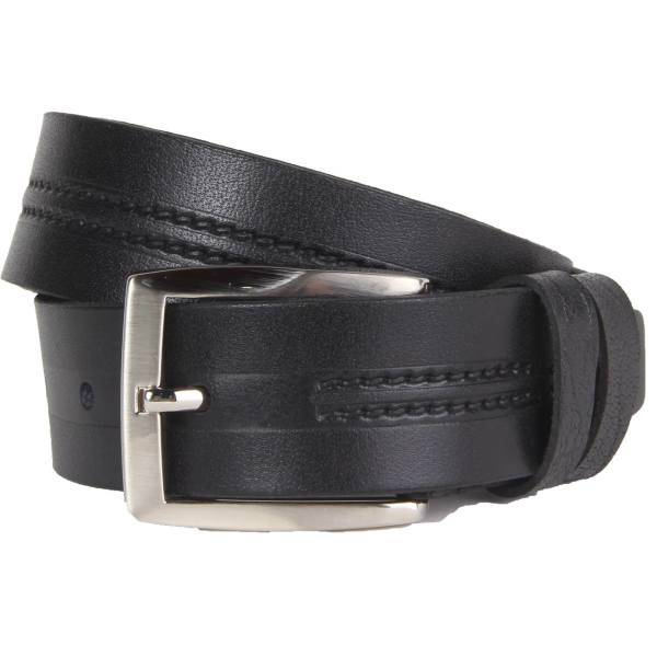 کمربند مردانه شهر چرم مدل 1-03510، Leather City 03510-1 Belt For Men