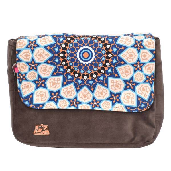 کیف رو دوشی یوتاب کد U183