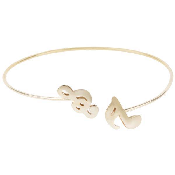 دستبند طلا 18 عیار ماهک مدل MB0687، Maahak MB0687 Gold Bracelet