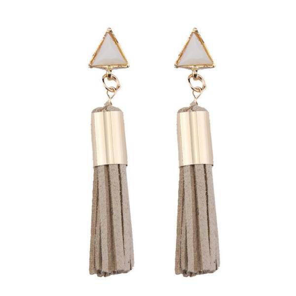 گوشواره الفین مدل el04001، Elfin el04001 earring