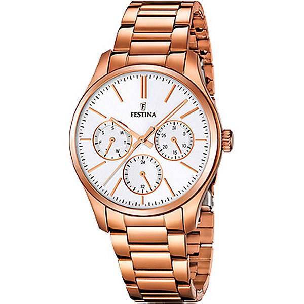 ساعت مچی عقربه ای فستینا F16816/1، Festina F16816/1