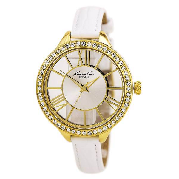 ساعت مچی عقربه‌ ای زنانه کنت کول مدل KC2865، Kenneth Cole KC2865 Watch For Women