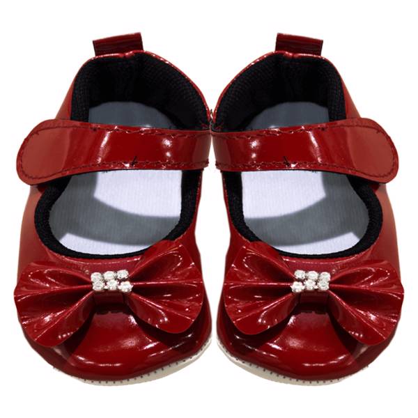 پاپوش نوزادی مینی داملا مدل 425454، MiniDamla 425454 Baby Footwear