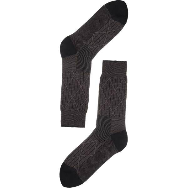 جوراب مردانه پاآرا مدل 6-9-310، Pa-ara 310-9-6 Socks For Men