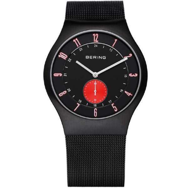 ساعت مچی عقربه ای مردانه برینگ مدل 229-51940، Bering 51940-229 Watch For Men