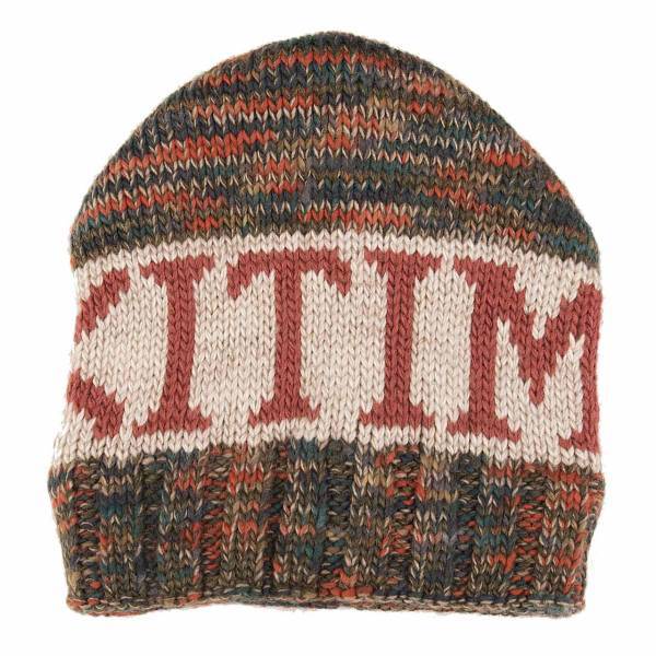 کلاه بافتنی مردانه مونته مدل 110، Monte 110 Beanie For Men